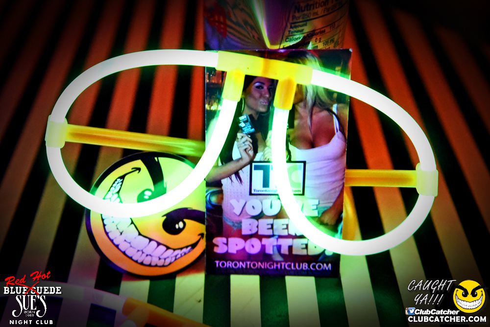 Blue Suede Sues nightclub photo 27 - June 10th, 2016