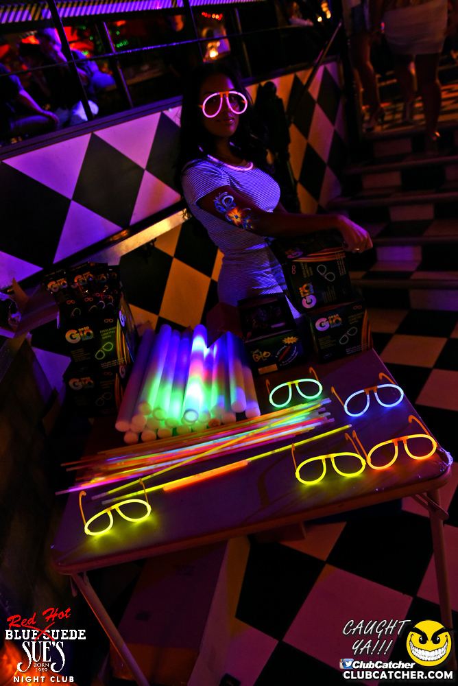 Blue Suede Sues nightclub photo 28 - June 10th, 2016