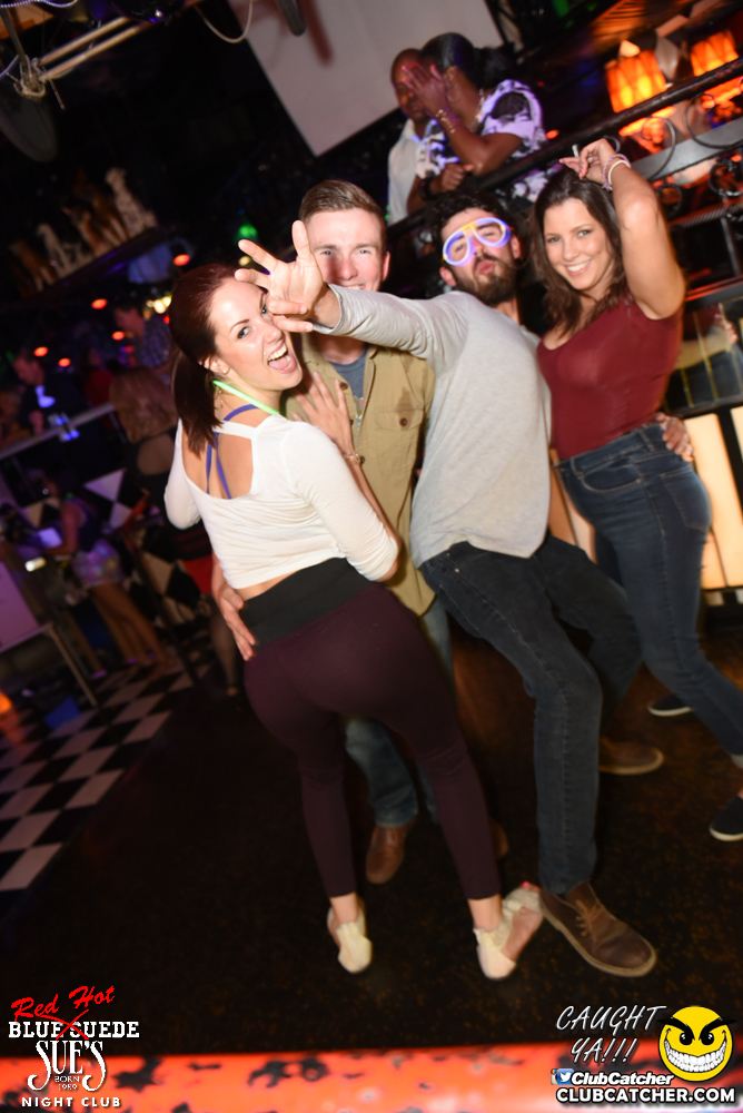 Blue Suede Sues nightclub photo 31 - June 10th, 2016