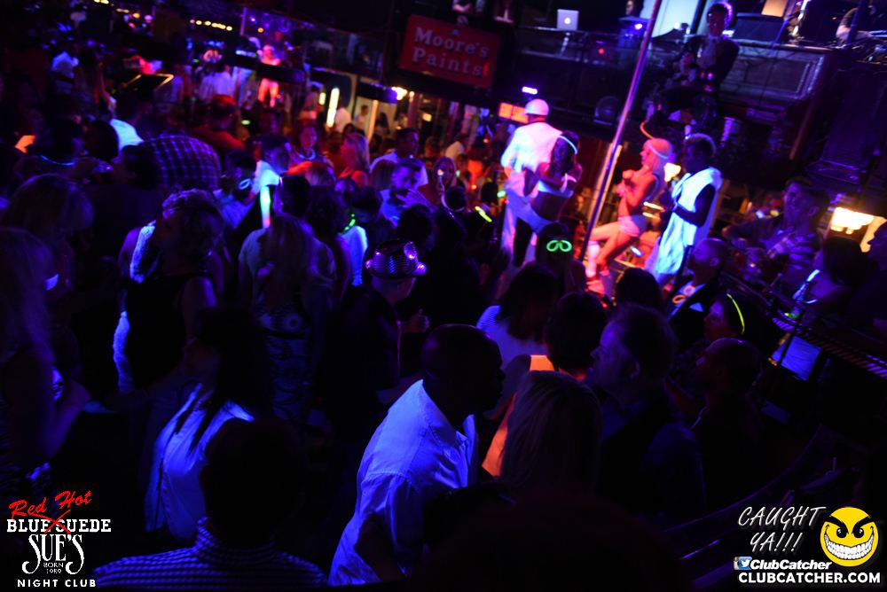 Blue Suede Sues nightclub photo 34 - June 10th, 2016
