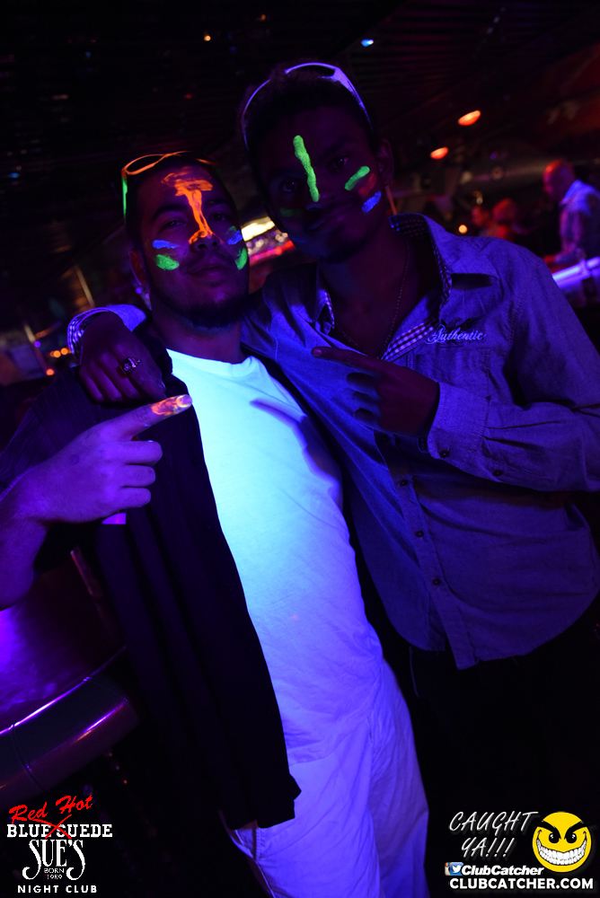 Blue Suede Sues nightclub photo 37 - June 10th, 2016