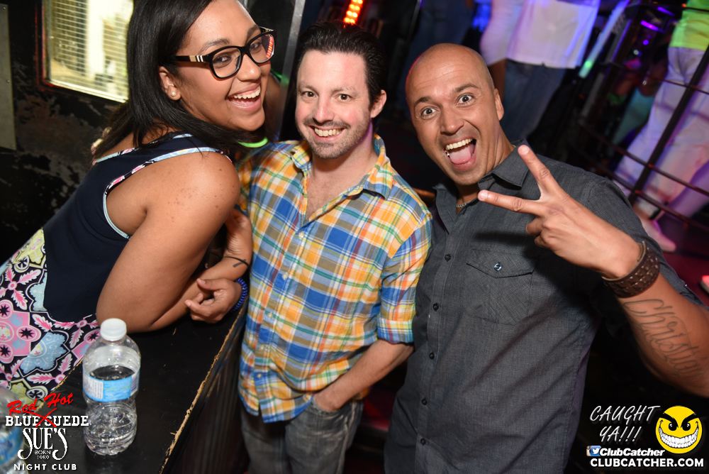 Blue Suede Sues nightclub photo 40 - June 10th, 2016