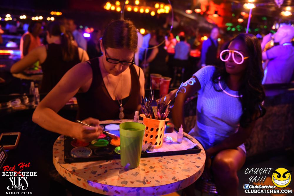 Blue Suede Sues nightclub photo 44 - June 10th, 2016