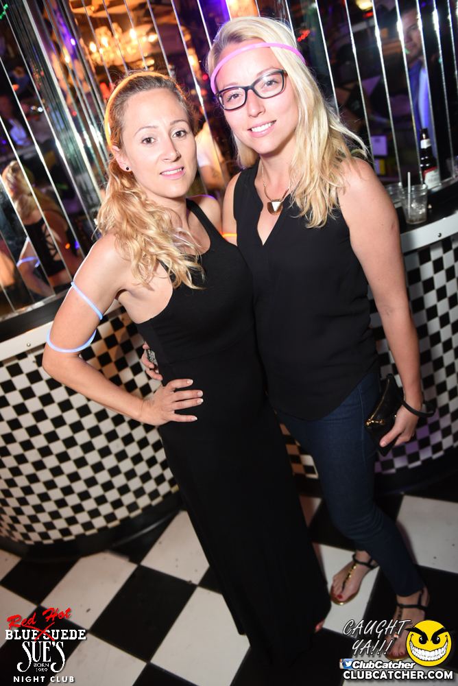 Blue Suede Sues nightclub photo 47 - June 10th, 2016
