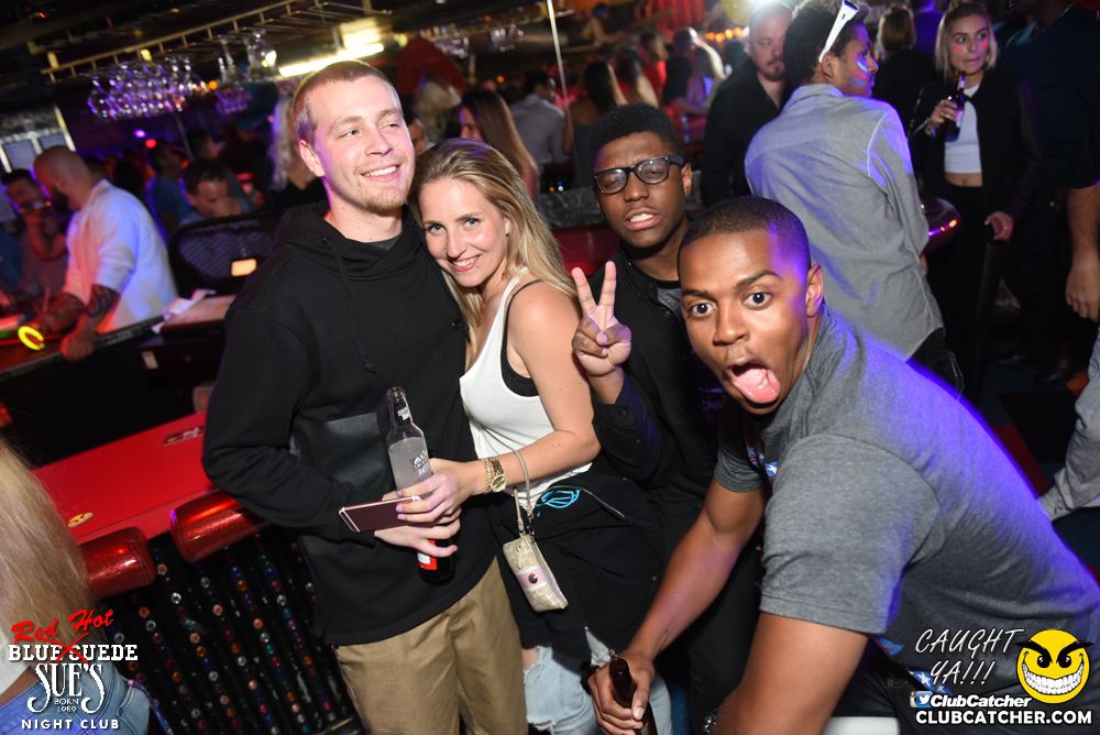 Blue Suede Sues nightclub photo 50 - June 10th, 2016
