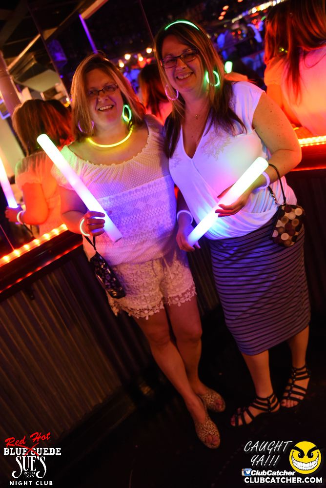 Blue Suede Sues nightclub photo 54 - June 10th, 2016