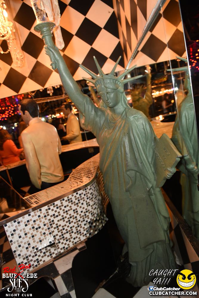 Blue Suede Sues nightclub photo 60 - June 10th, 2016