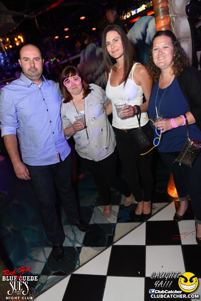 Blue Suede Sues nightclub photo 61 - June 10th, 2016