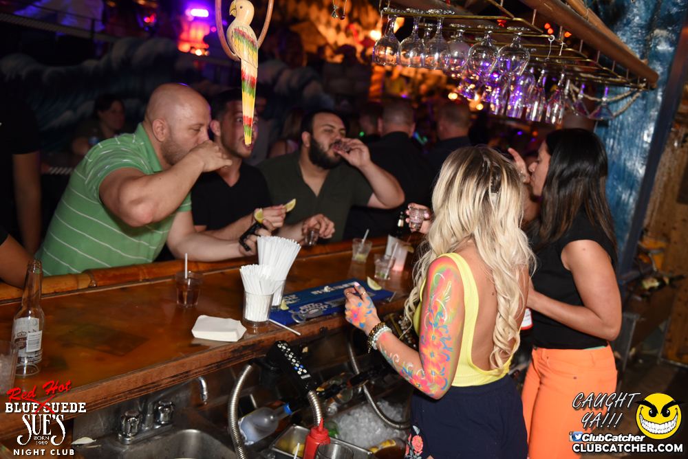 Blue Suede Sues nightclub photo 63 - June 10th, 2016