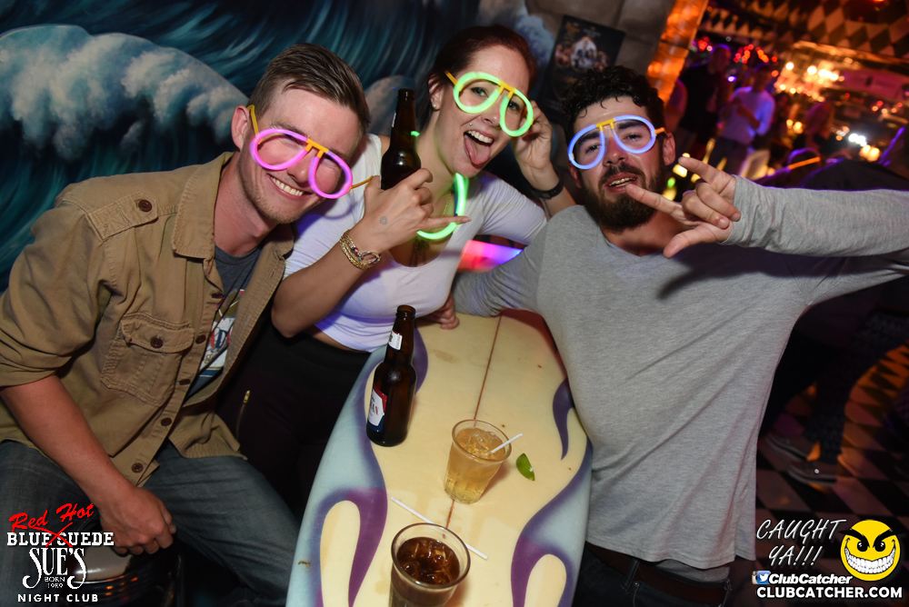 Blue Suede Sues nightclub photo 65 - June 10th, 2016