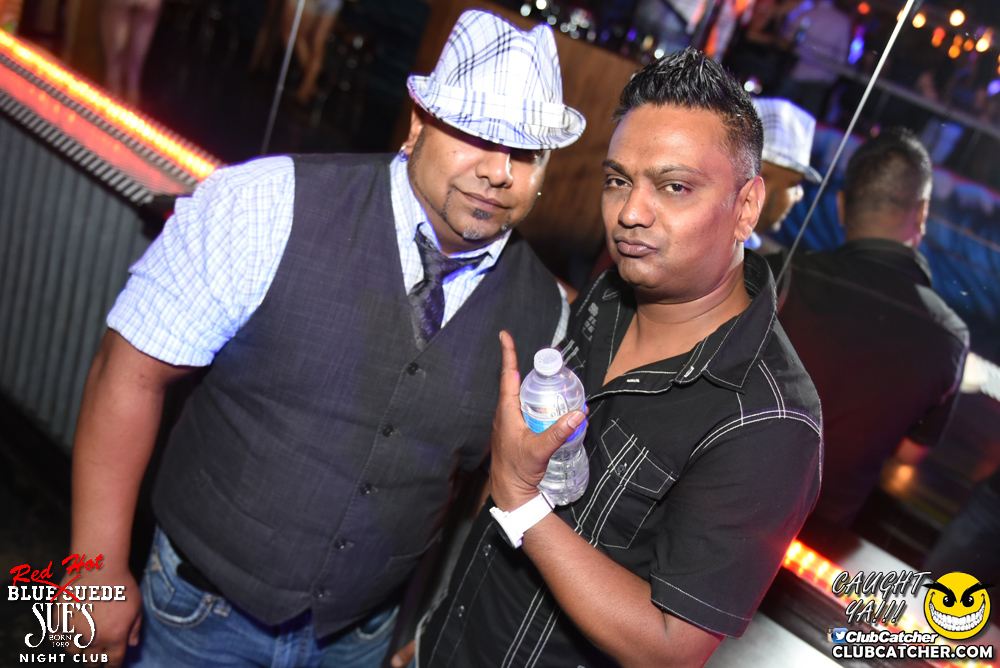 Blue Suede Sues nightclub photo 67 - June 10th, 2016