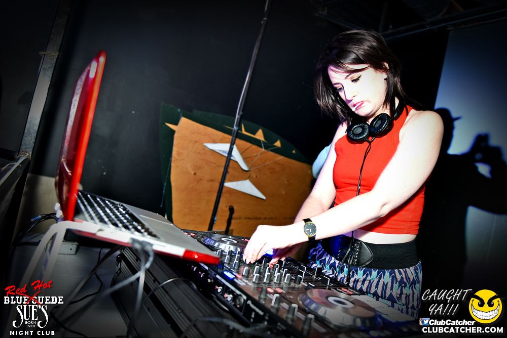 Blue Suede Sues nightclub photo 70 - June 10th, 2016