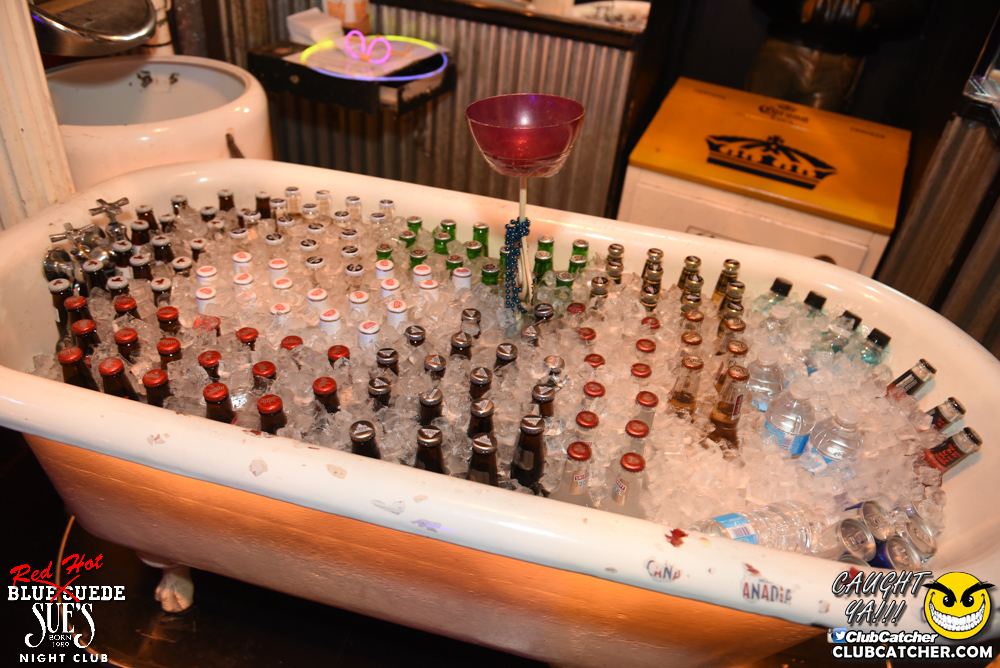 Blue Suede Sues nightclub photo 73 - June 10th, 2016