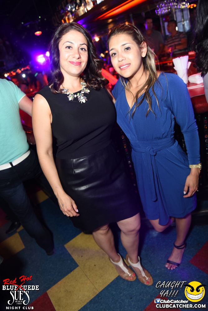 Blue Suede Sues nightclub photo 74 - June 10th, 2016