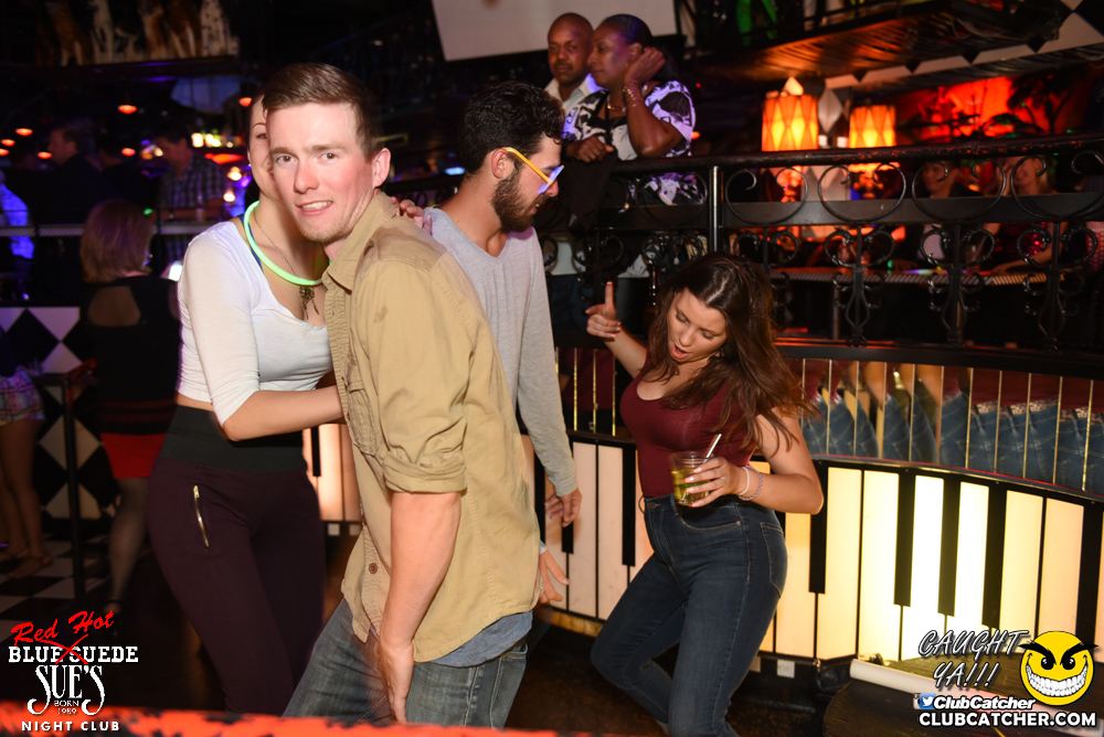 Blue Suede Sues nightclub photo 75 - June 10th, 2016