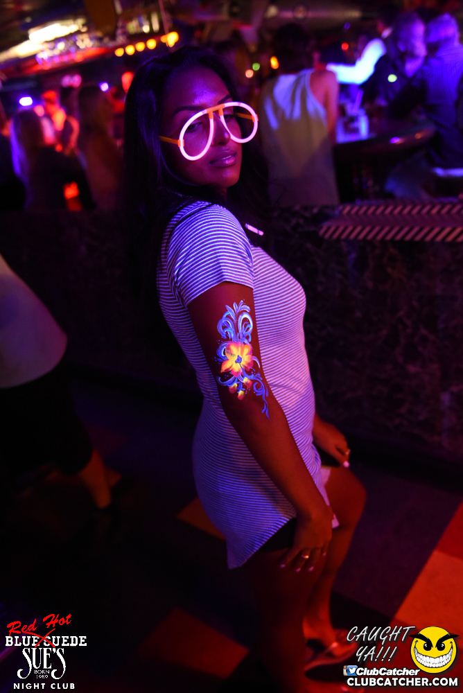 Blue Suede Sues nightclub photo 76 - June 10th, 2016