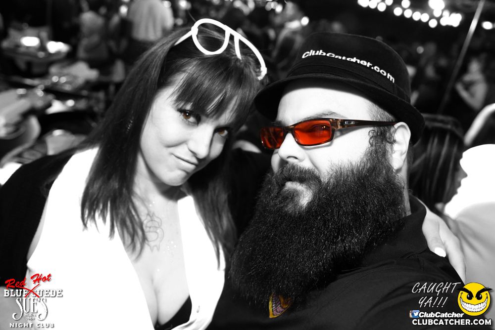 Blue Suede Sues nightclub photo 78 - June 10th, 2016
