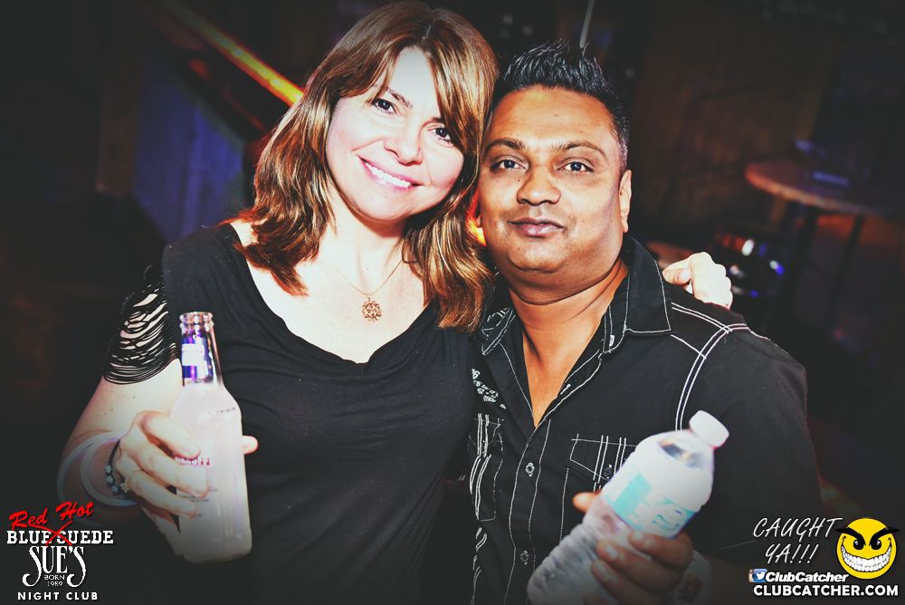 Blue Suede Sues nightclub photo 80 - June 10th, 2016