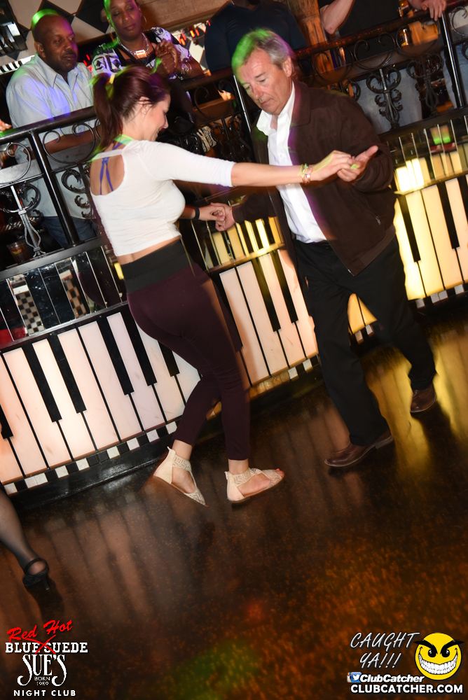 Blue Suede Sues nightclub photo 81 - June 10th, 2016