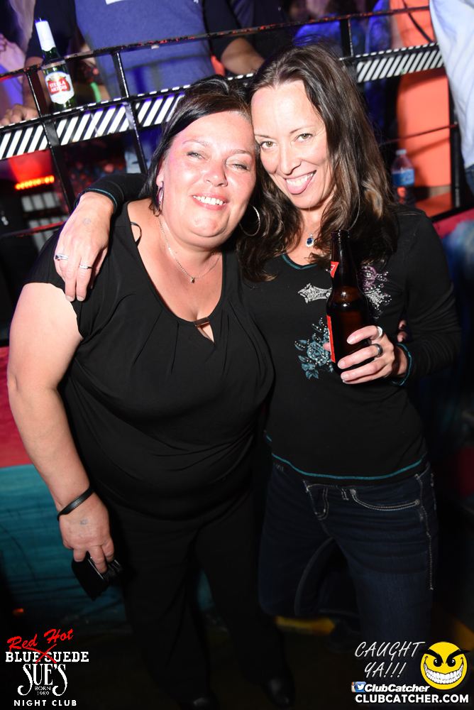Blue Suede Sues nightclub photo 89 - June 10th, 2016