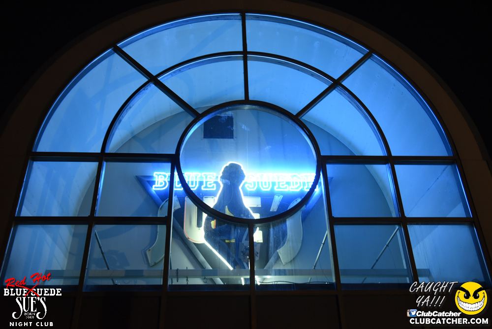 Blue Suede Sues nightclub photo 90 - June 10th, 2016