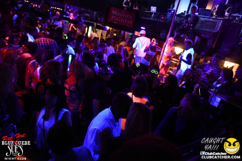 Blue Suede Sues nightclub photo 93 - June 10th, 2016