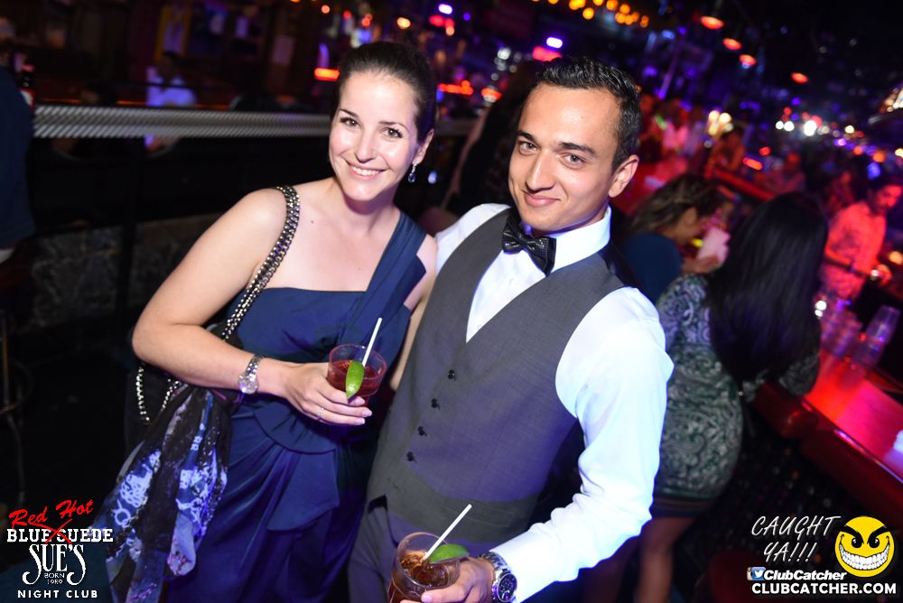 Blue Suede Sues nightclub photo 99 - June 10th, 2016