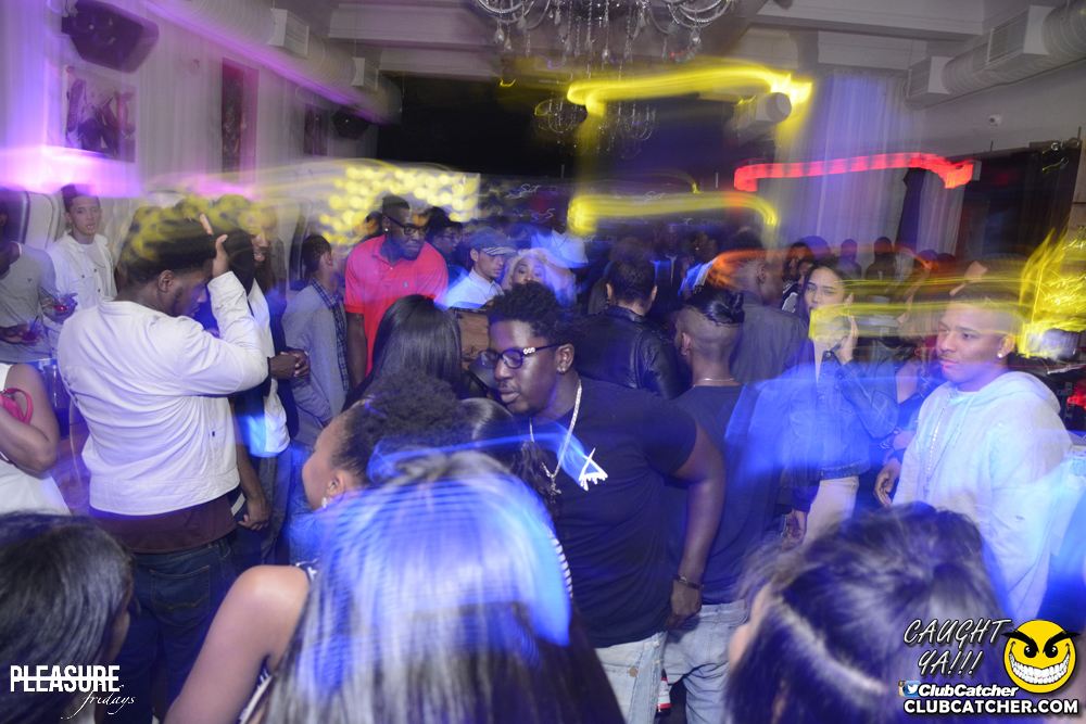 Studio Entertainment Theatre party venue photo 1 - June 10th, 2016