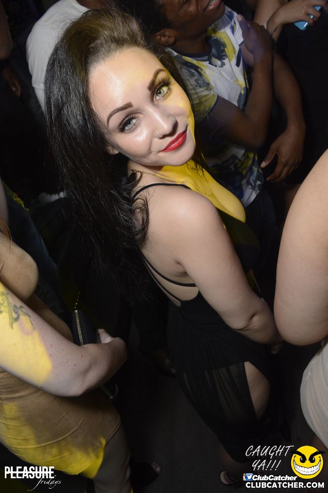 Studio Entertainment Theatre party venue photo 101 - June 10th, 2016