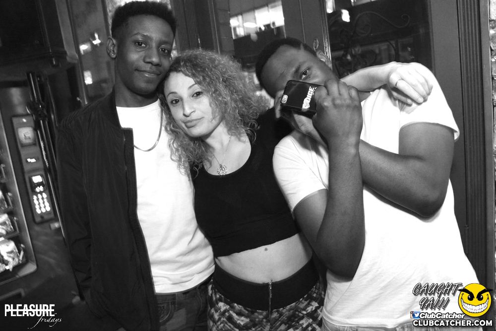 Studio Entertainment Theatre party venue photo 103 - June 10th, 2016