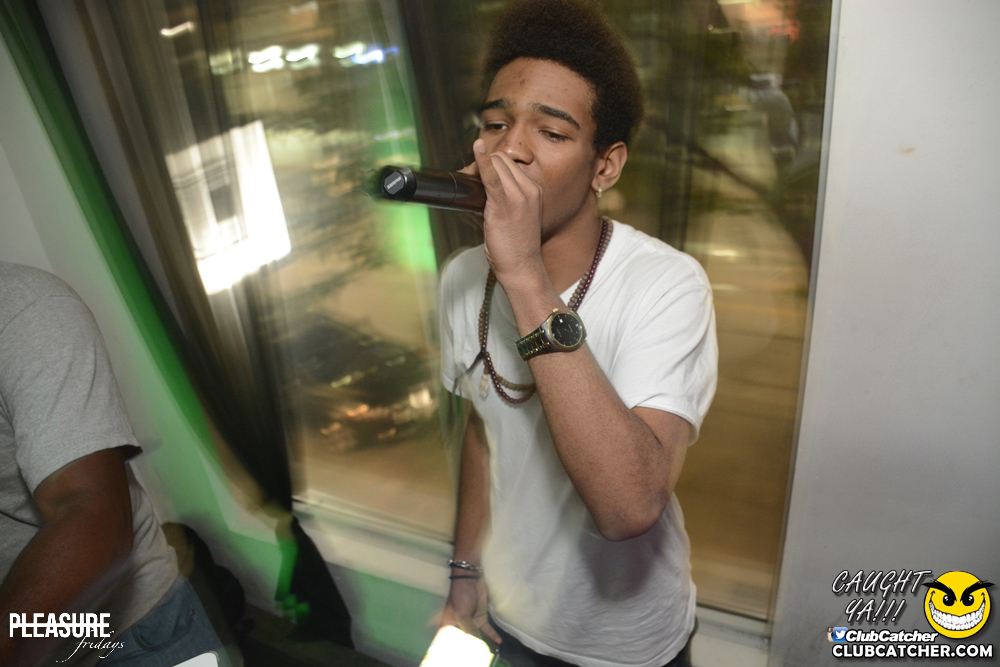 Studio Entertainment Theatre party venue photo 104 - June 10th, 2016