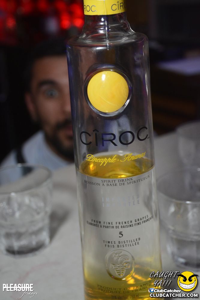 Studio Entertainment Theatre party venue photo 105 - June 10th, 2016