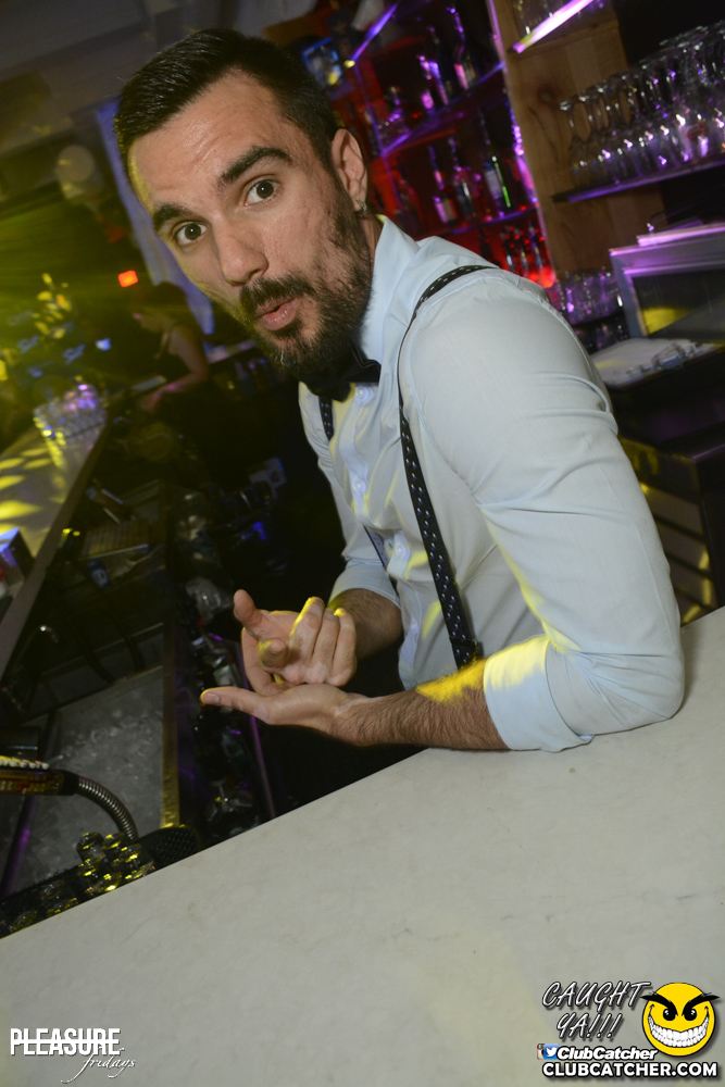 Studio Entertainment Theatre party venue photo 108 - June 10th, 2016