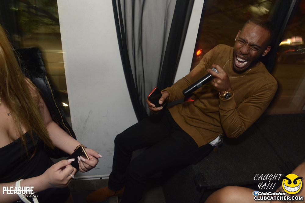 Studio Entertainment Theatre party venue photo 109 - June 10th, 2016