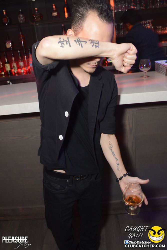 Studio Entertainment Theatre party venue photo 110 - June 10th, 2016