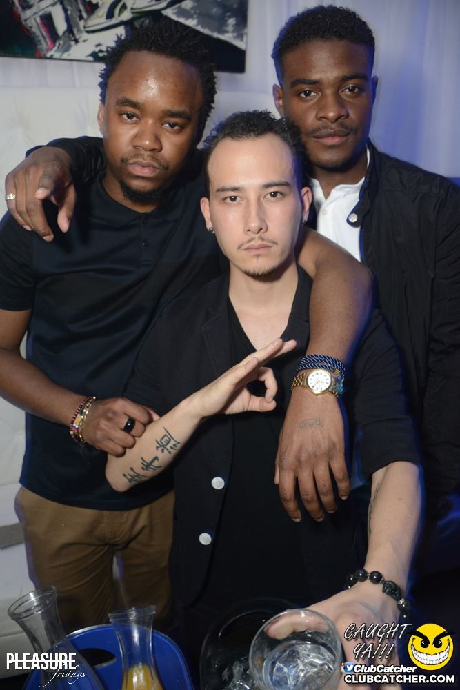 Studio Entertainment Theatre party venue photo 111 - June 10th, 2016