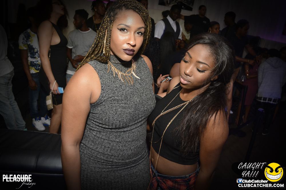 Studio Entertainment Theatre party venue photo 114 - June 10th, 2016