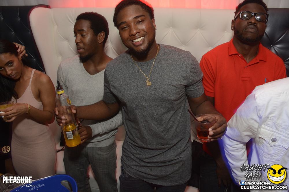 Studio Entertainment Theatre party venue photo 117 - June 10th, 2016