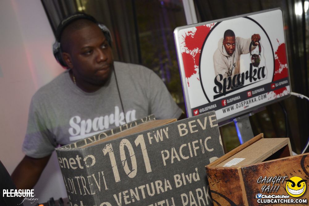 Studio Entertainment Theatre party venue photo 118 - June 10th, 2016