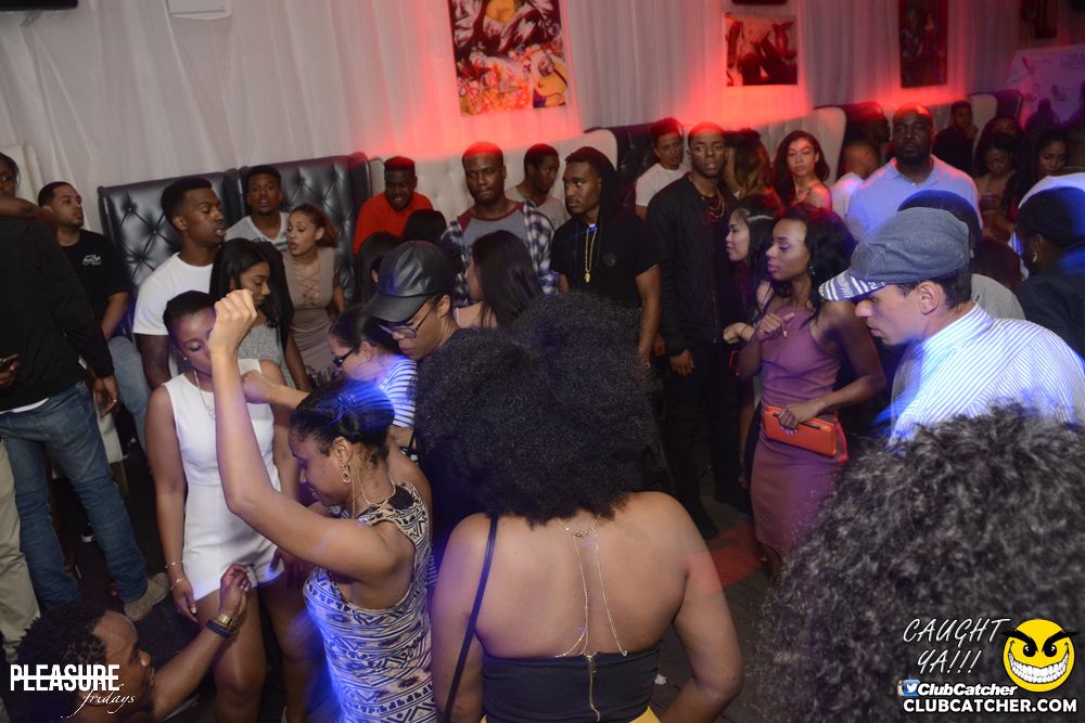 Studio Entertainment Theatre party venue photo 119 - June 10th, 2016