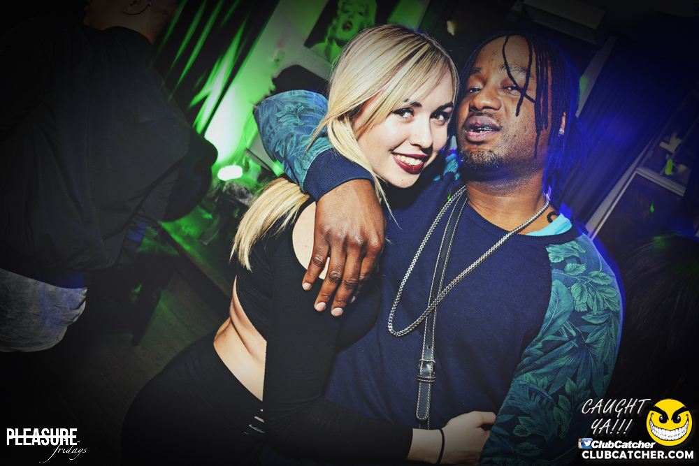 Studio Entertainment Theatre party venue photo 120 - June 10th, 2016