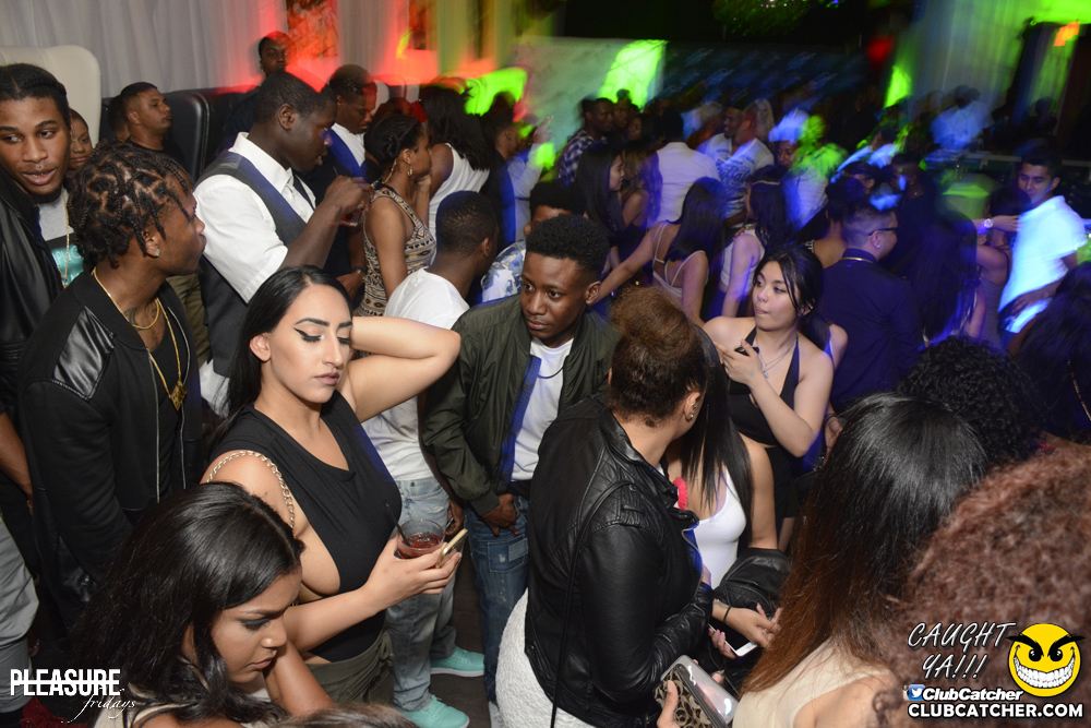 Studio Entertainment Theatre party venue photo 121 - June 10th, 2016