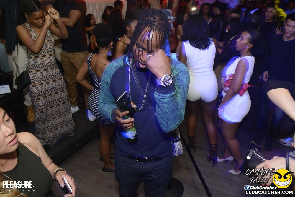 Studio Entertainment Theatre party venue photo 123 - June 10th, 2016