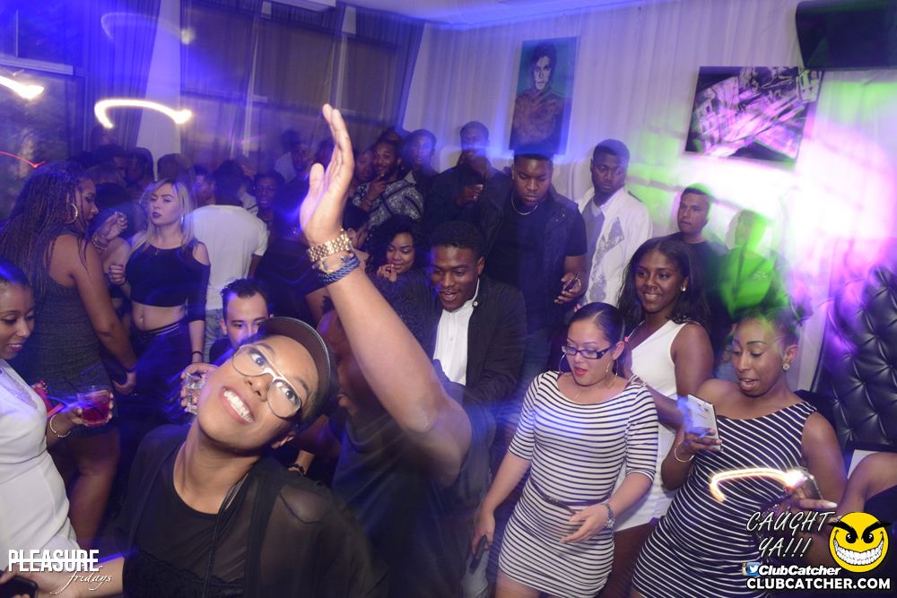 Studio Entertainment Theatre party venue photo 124 - June 10th, 2016