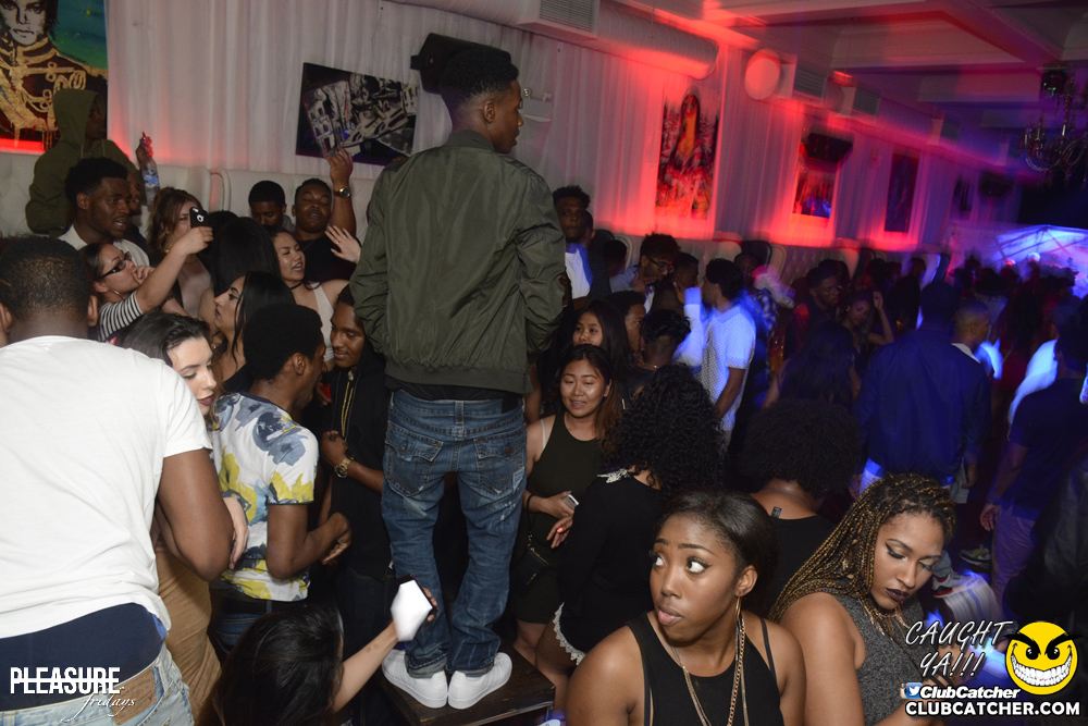 Studio Entertainment Theatre party venue photo 126 - June 10th, 2016