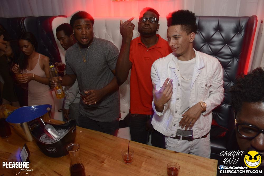 Studio Entertainment Theatre party venue photo 128 - June 10th, 2016