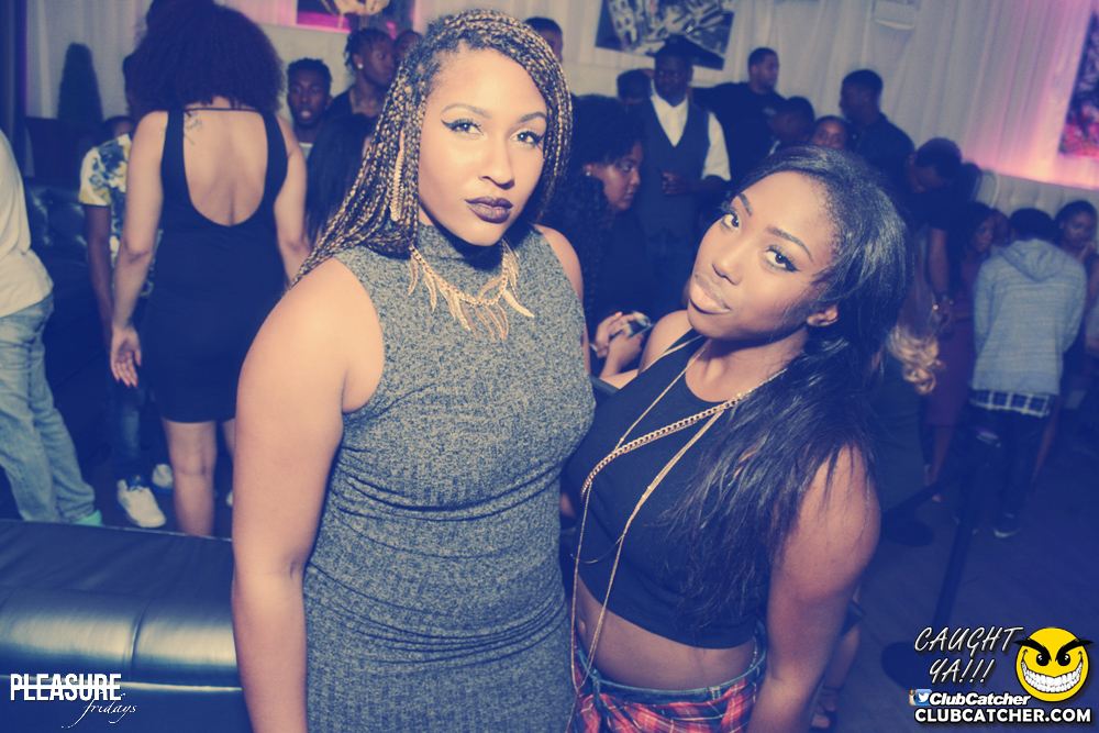 Studio Entertainment Theatre party venue photo 129 - June 10th, 2016