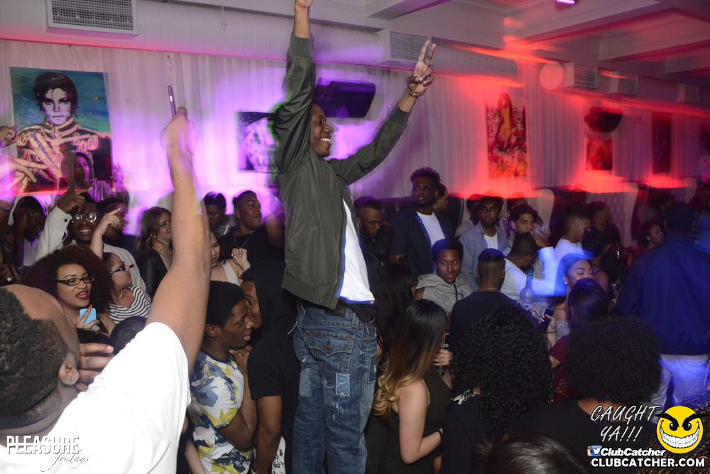 Studio Entertainment Theatre party venue photo 132 - June 10th, 2016