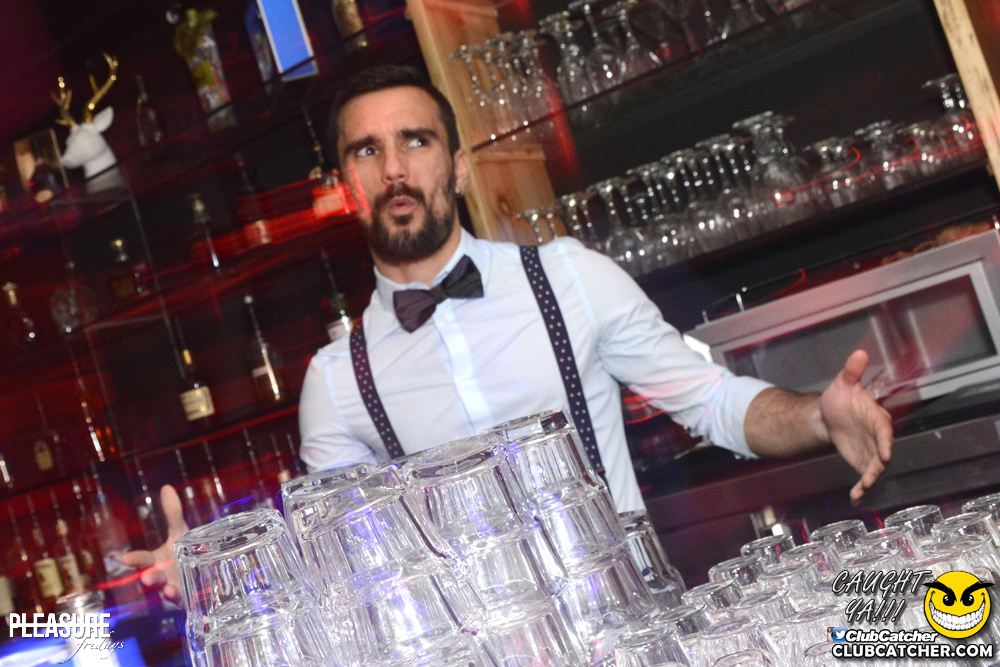 Studio Entertainment Theatre party venue photo 133 - June 10th, 2016