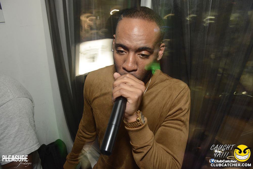 Studio Entertainment Theatre party venue photo 135 - June 10th, 2016